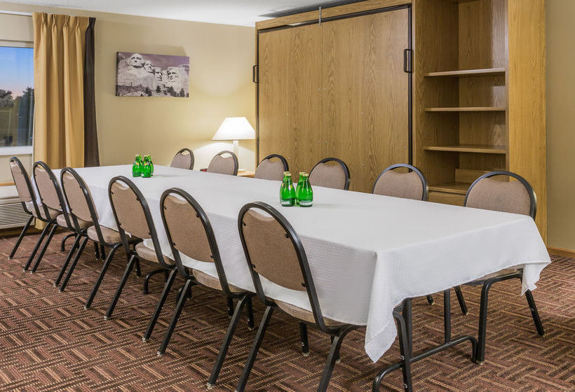 Super 8 Motel Sioux Falls  | Sioux Falls | South Dakota | United States 14