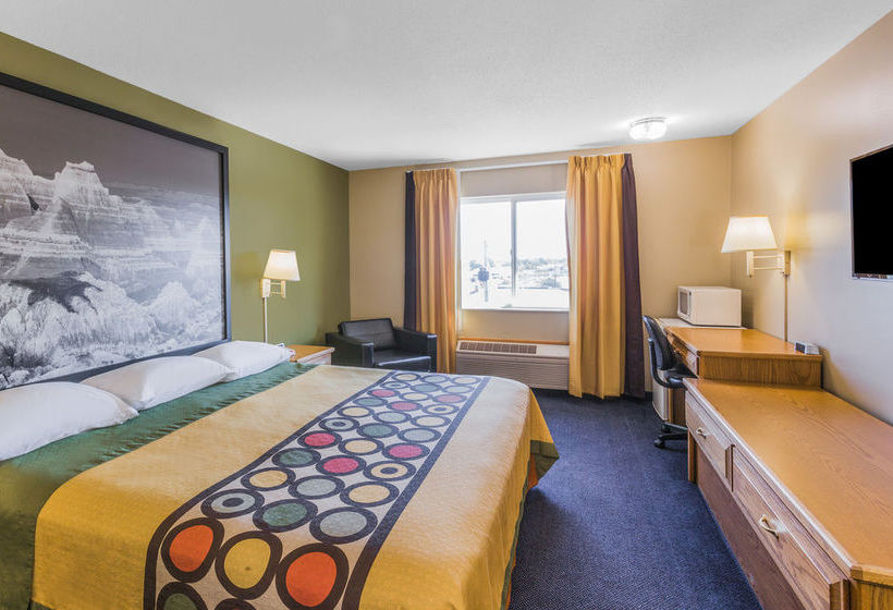 Super 8 Motel Sioux Falls  | Sioux Falls | South Dakota | United States 15
