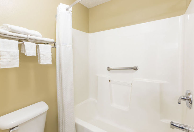 Super 8 Motel Sioux Falls  | Sioux Falls | South Dakota | United States 3