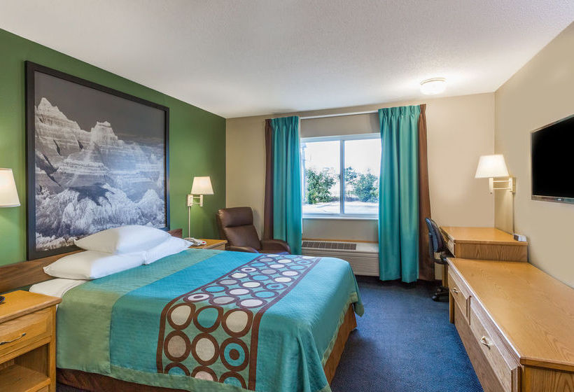 Super 8 Motel Sioux Falls  | Sioux Falls | South Dakota | United States 4