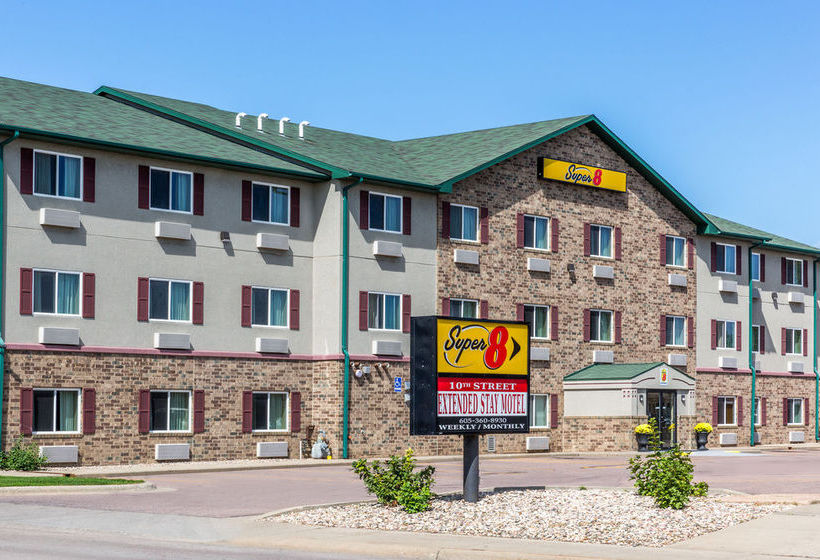 Super 8 Motel Sioux Falls  | Sioux Falls | South Dakota | United States 6