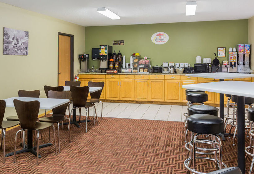 Super 8 Motel Sioux Falls  | Sioux Falls | South Dakota | United States 7