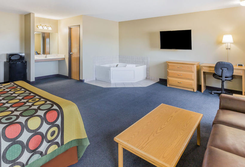 Super 8 Motel Sioux Falls  | Sioux Falls | South Dakota | United States 8