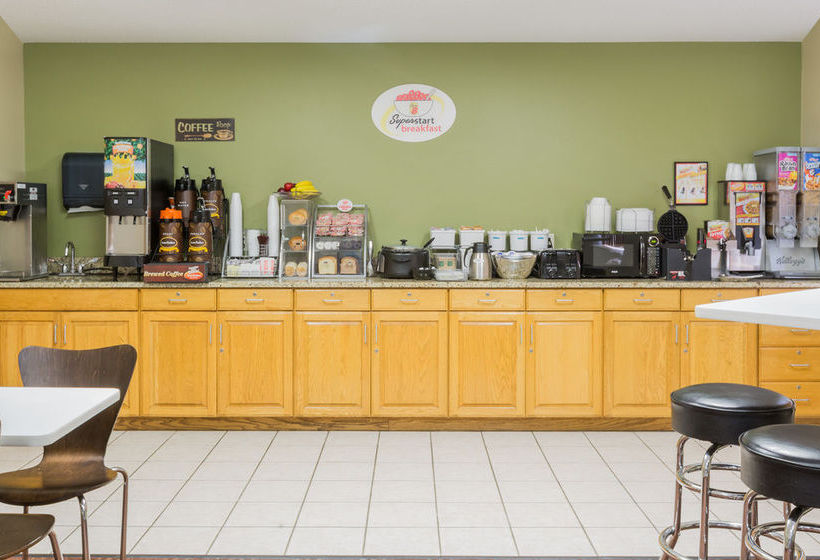 Super 8 Motel Sioux Falls  | Sioux Falls | South Dakota | United States 9