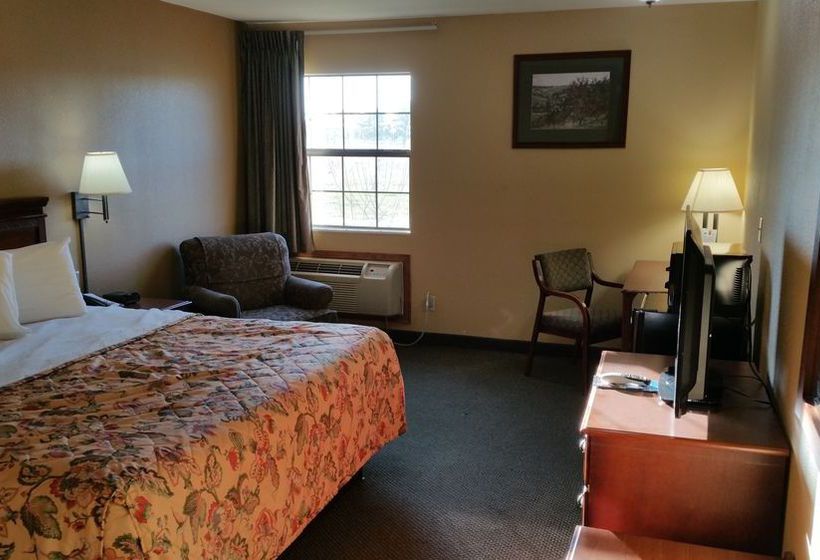 Super 8 Motel Pine Bluff Arkansas