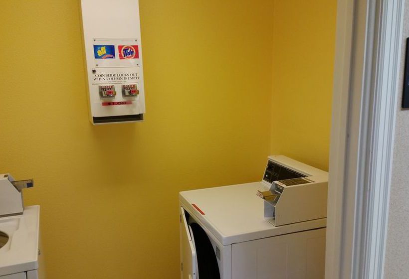 Super 8 Motel Pine Bluff  | Pine Bluff | Arkansas | United States 12