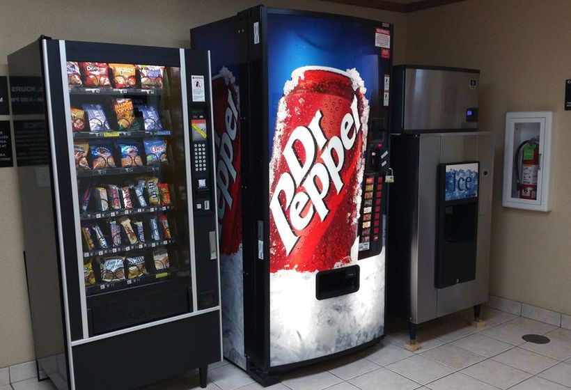 Super 8 Motel Pine Bluff  | Pine Bluff | Arkansas | United States 13