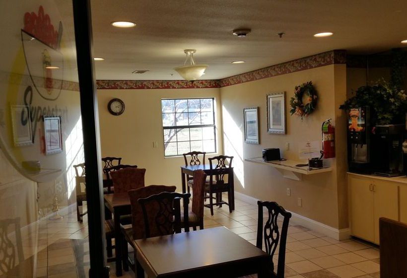 Super 8 Motel Pine Bluff  | Pine Bluff | Arkansas | United States 2