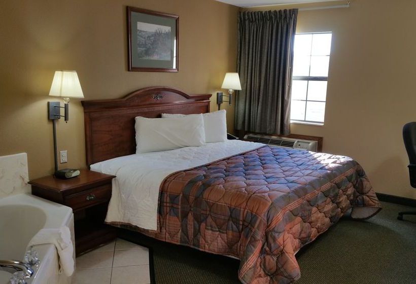 Super 8 Motel Pine Bluff  | Pine Bluff | Arkansas | United States 3