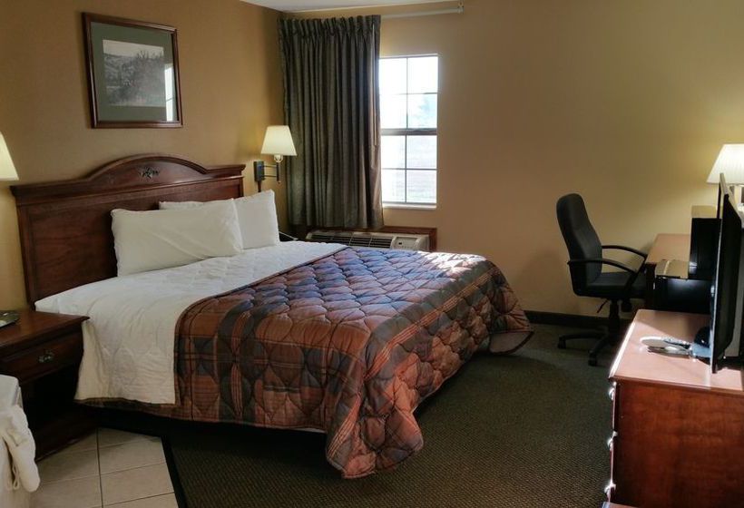 Super 8 Motel Pine Bluff  | Pine Bluff | Arkansas | United States 4