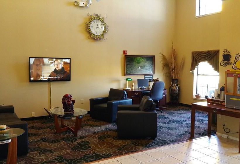 Super 8 Motel Pine Bluff  | Pine Bluff | Arkansas | United States 5