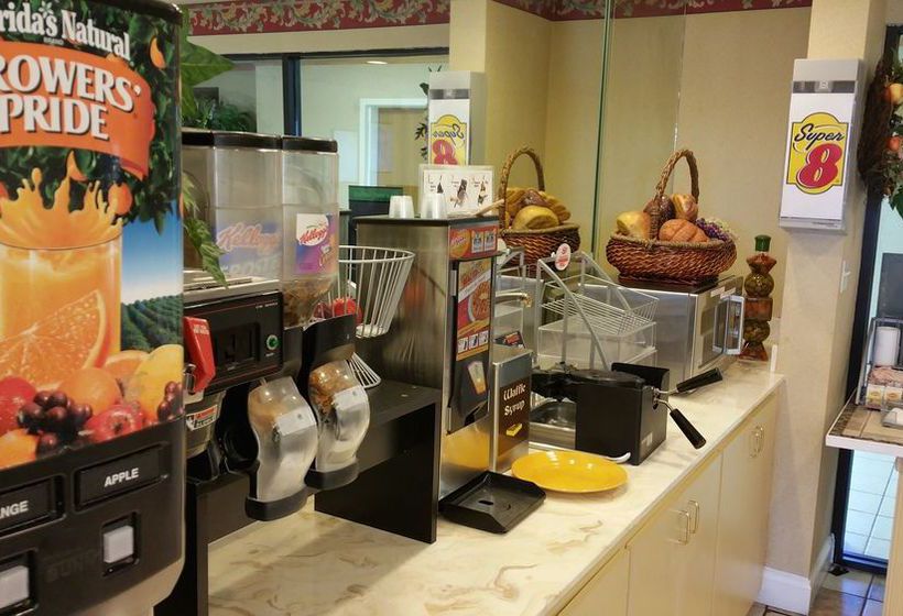 Super 8 Motel Pine Bluff  | Pine Bluff | Arkansas | United States 6