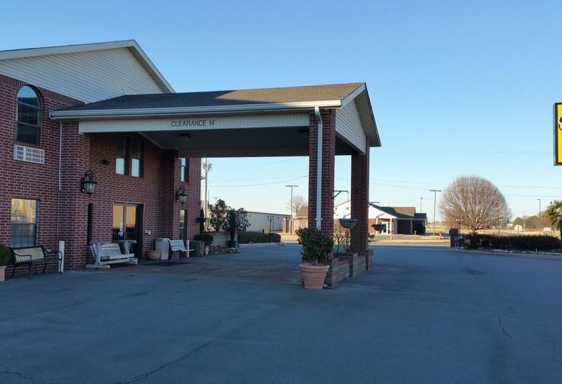 Super 8 Motel Pine Bluff  | Pine Bluff | Arkansas | United States 8