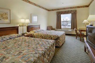 Hotel Super 8 Fort Worth North Meacham Blvd  | Fort Worth | Texas | United States 1