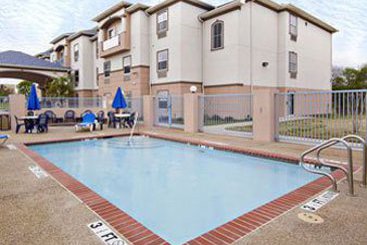 Hotel Super 8 Fort Worth North Meacham Blvd  | Fort Worth | Texas | United States 2