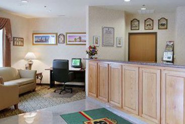 Hotel Super 8 Fort Worth North Meacham Blvd  | Fort Worth | Texas | United States 4