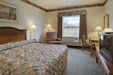 Hotel Super 8 Fort Worth North Meacham Blvd  | Fort Worth | Texas | United States 9