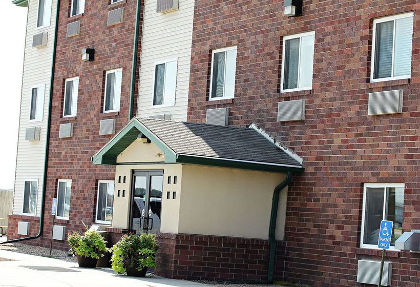 Hotel Super 8 Beatrice Nebraska