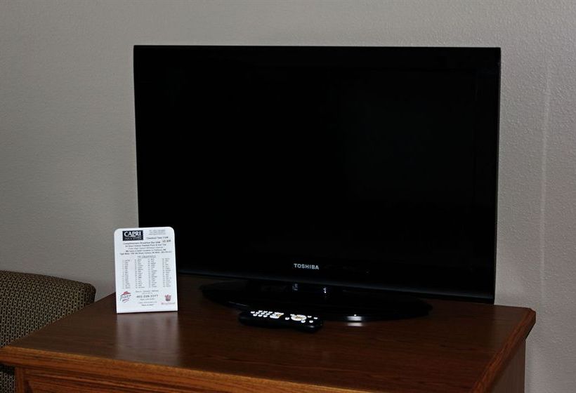 Hotel Super 8 Beatrice  | Beatrice | Nebraska | United States 1