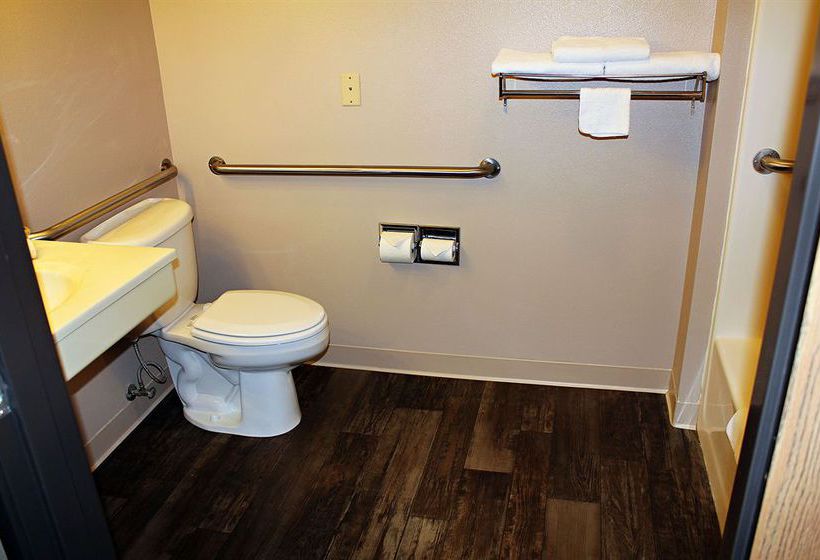 Hotel Super 8 Beatrice  | Beatrice | Nebraska | United States 11