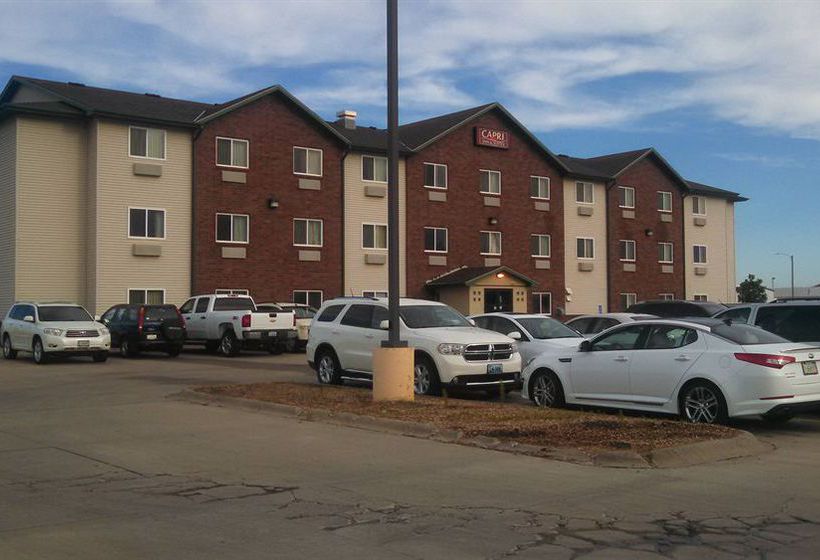 Hotel Super 8 Beatrice  | Beatrice | Nebraska | United States 12