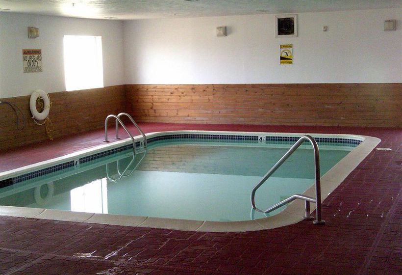 Hotel Super 8 Beatrice  | Beatrice | Nebraska | United States 13