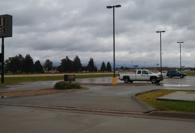 Hotel Super 8 Beatrice  | Beatrice | Nebraska | United States 14