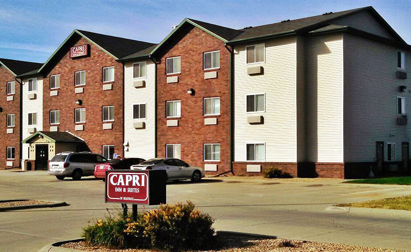 Hotel Super 8 Beatrice  | Beatrice | Nebraska | United States 15