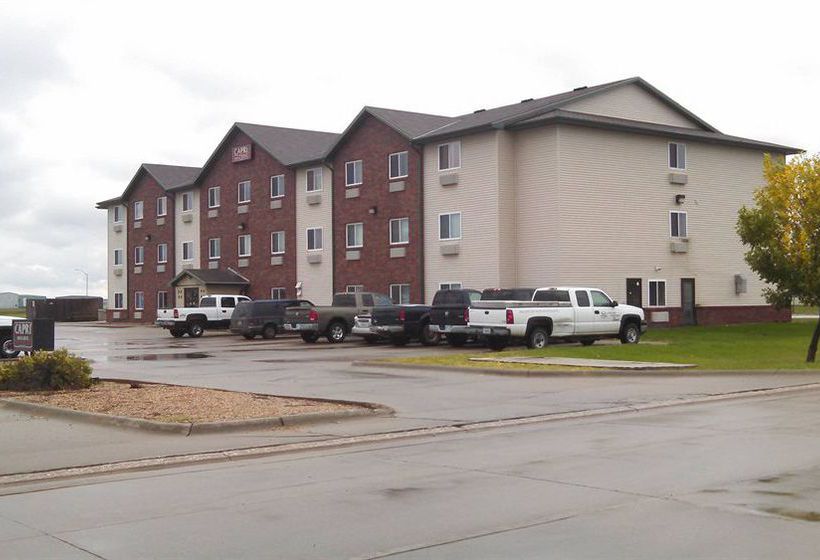 Hotel Super 8 Beatrice  | Beatrice | Nebraska | United States 16