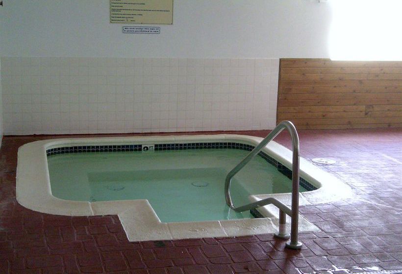 Hotel Super 8 Beatrice  | Beatrice | Nebraska | United States 17