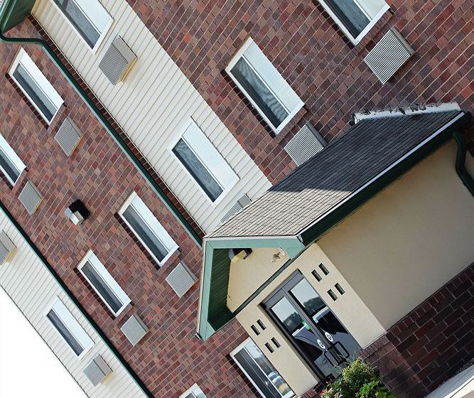 Hotel Super 8 Beatrice  | Beatrice | Nebraska | United States 19