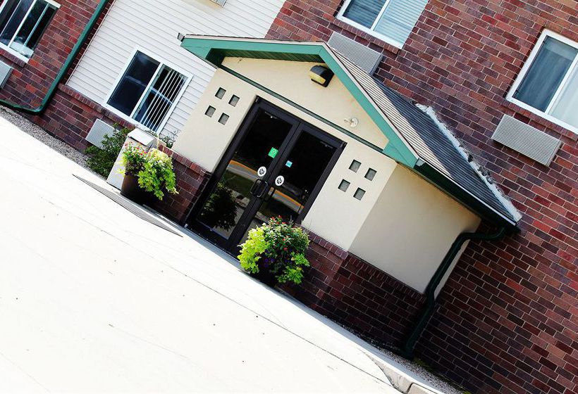 Hotel Super 8 Beatrice  | Beatrice | Nebraska | United States 2