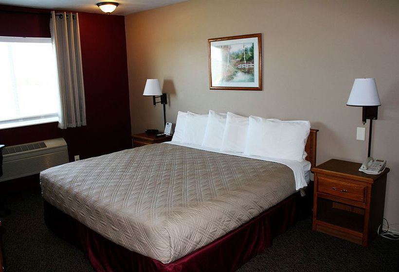 Hotel Super 8 Beatrice  | Beatrice | Nebraska | United States 4