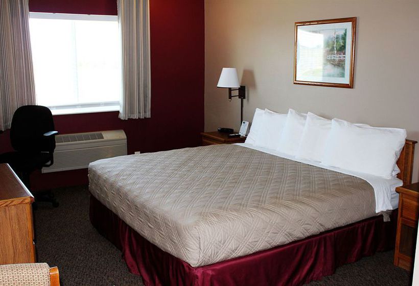 Hotel Super 8 Beatrice  | Beatrice | Nebraska | United States 6