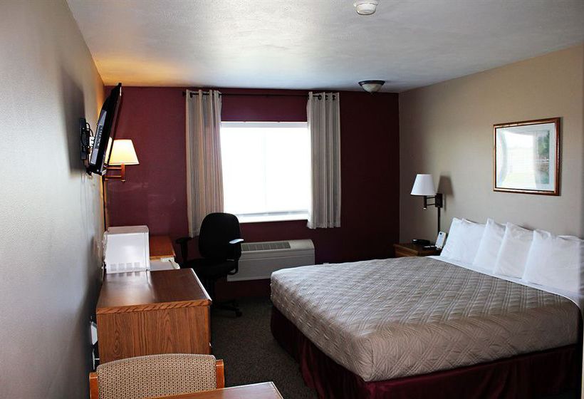 Hotel Super 8 Beatrice  | Beatrice | Nebraska | United States 7