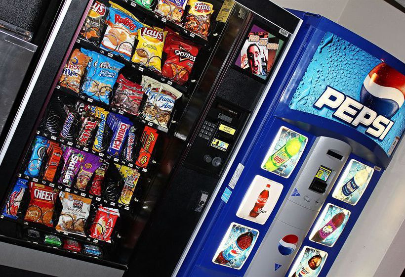 Hotel Super 8 Beatrice  | Beatrice | Nebraska | United States 8