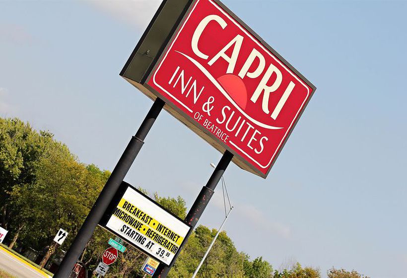 Hotel Super 8 Beatrice  | Beatrice | Nebraska | United States 9