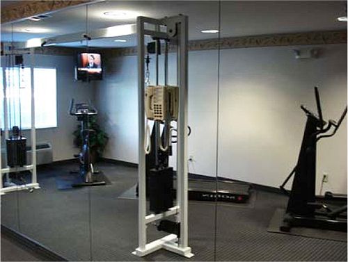 Hotel La Quinta Inn Richmond South  | Richmond | Virginia | United States 1