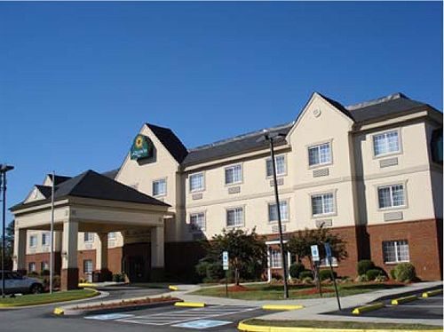Hotel La Quinta Inn Richmond South  | Richmond | Virginia | United States 3