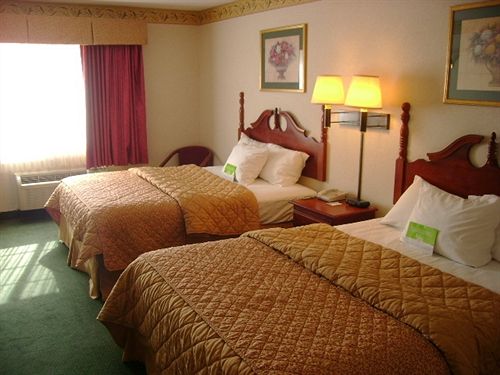 Hotel La Quinta Inn Richmond South  | Richmond | Virginia | United States 4