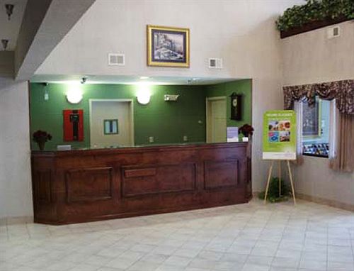 Hotel La Quinta Inn Richmond South  | Richmond | Virginia | United States 5