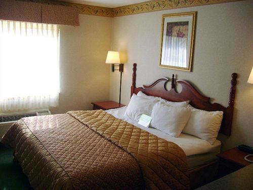 Hotel La Quinta Inn Richmond South  | Richmond | Virginia | United States 6