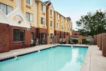 Super 8 Motel Overland Park  | Overland Park | Kansas | United States 4