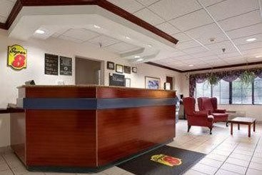 Super 8 Motel Overland Park  | Overland Park | Kansas | United States 5