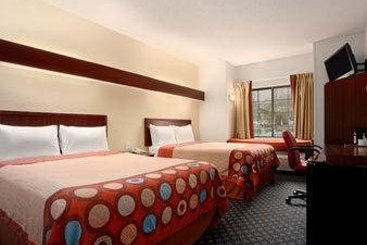 Super 8 Motel Overland Park  | Overland Park | Kansas | United States 6