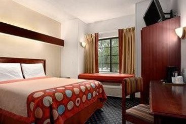 Super 8 Motel Overland Park  | Overland Park | Kansas | United States 9