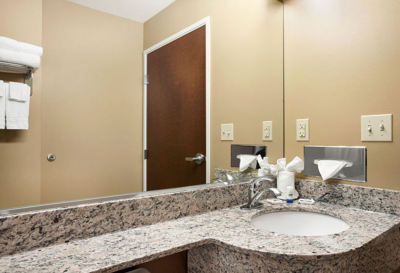 Hotel Super 8 Cambridge 