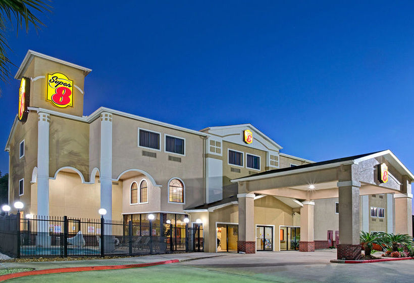 Motel Super 8 Intercontinental Houston TX  | Humble | Texas | United States 1