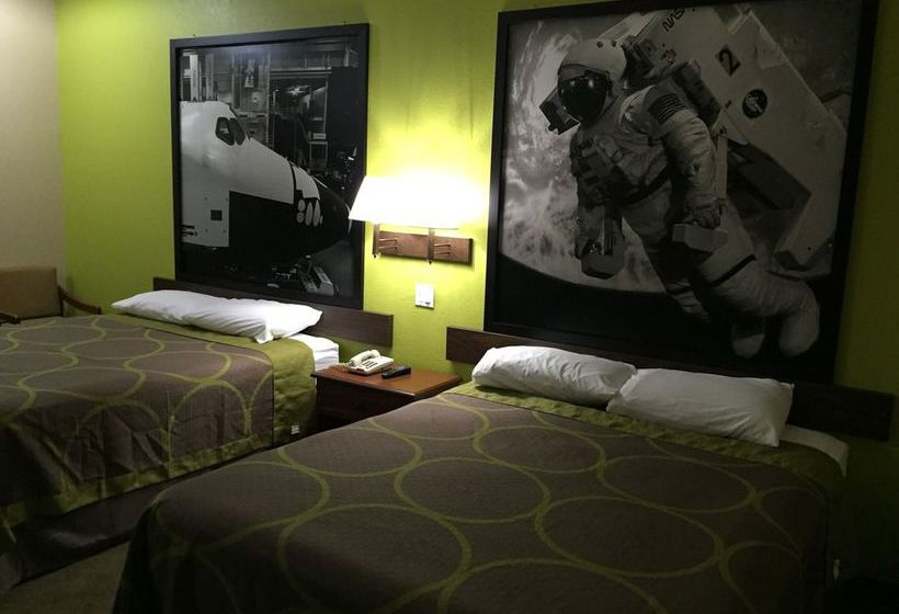 Motel Super 8 Intercontinental Houston TX  | Humble | Texas | United States 10