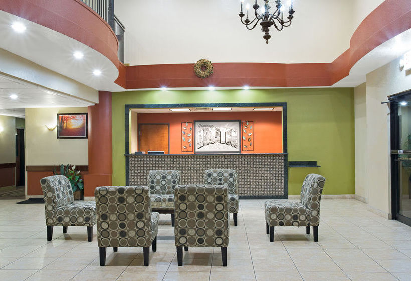 Motel Super 8 Intercontinental Houston TX  | Humble | Texas | United States 11